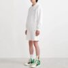 Off-White Hombre Caravaggio Painting Blanco