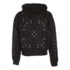 Off-White Hombre Diag Backbone Printing Negro