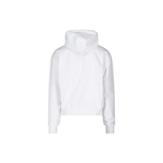 Off-White Hombre Estampado con logotipo Blanco