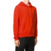 Off-White Hombre Estampado Logotipo de flecha Rojo