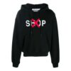 Off-White Hombre Estampado Negro