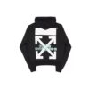Off-White Hombre Estampado Negro