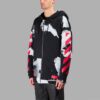 Off-White Hombre Estampado Negro