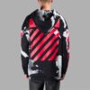 Off-White Hombre Estampado Negro