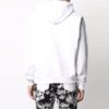 Off-White Hombre FW21 Logo Blanco