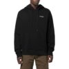 Off-White Hombre FW22 Camiseta de manga larga con estampado de rayas diagonales, color negro