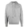 Off-White Hombre FW22 Casual Estampado Gris