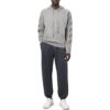 Off-White Hombre FW22 Casual Estampado Gris