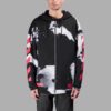 Off-White Hombre Holgado Negro