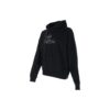 Off-White Hombre Logotipo Bordado Flecha Manga Larga Negro
