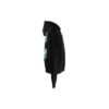 Off-White Hombre Logotipo Bordado Flecha Manga Larga Negro