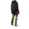 Off-White Hombre logotipo Negro