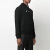 Off-White Hombre Marker Slim Fit Negro