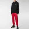 Off-White Hombre Negro
