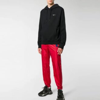 Off-White Hombre Negro