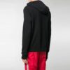 Off-White Hombre Negro