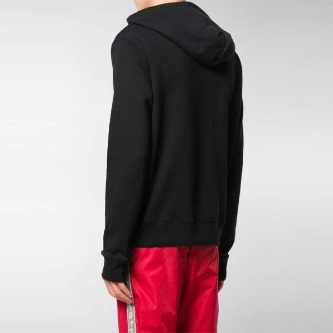 Off-White Hombre Negro