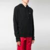Off-White Hombre Negro