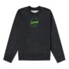 Off-White Hombre OFF Back Grande Negro