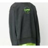 Off-White Hombre OFF Back Grande Negro