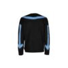 Off-White Hombre SS21 Con estampado de Arrows Negro