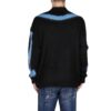 Off-White Hombre SS21 Con estampado de Arrows Negro