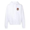 Off-White Hombre SS21 Estampado de manzanas Versión estándar Blanco