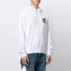 Off-White Hombre SS21 Estampado de manzanas Versión estándar Blanco