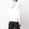 Off-White Hombre SS21 Logo Cordón Blanco