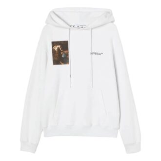Off-White Hombre SS22 Estampado Blanco Off-White Hombre SS22 Estampado Blanco