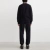 Off-White Hombre SS22 Estampado Cuello Redondo Negro