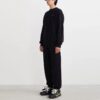 Off-White Hombre SS22 Estampado Cuello Redondo Negro