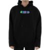 Off-White Hombre SS22 Estampado de letras Negro