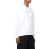 Off-White Hombre SS22 Estampado de árboles y flechas Versión Blanca