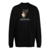 Off-White Hombre SS22 Estampado Manga larga Versión Negro