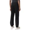 Off-White Hombre SS22 Pantalones deportivos/pantalones/joggers de color liso con estampado de Arrows, versión negra
