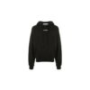 Off-White Hombre Workers Logo Negro