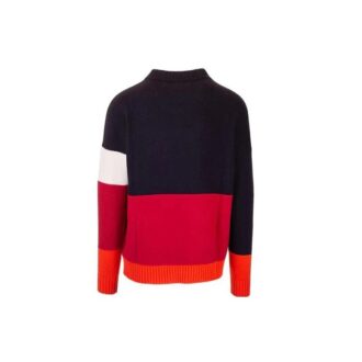 Off-White Jersey de hombre con logotipo Alphabet