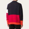 Off-White Jersey de hombre con logotipo Alphabet