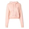 Off-White Leaves Arrow Rosa