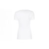 Off-White Logo Pantalones Cortos Blanco
