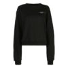 Off-White Loose Negro