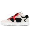 Off-White Low 3.0 «Blanco Negro»