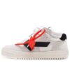 Off-White Low 3.0 «Blanco Negro»