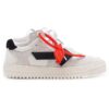 Off-White Low 3.0 «Blanco Negro»