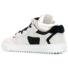 Off-White Low 3.0 «Blanco Negro»