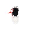 Off-White Low 3.0 «Blanco Negro»