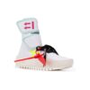 Off-White Moto Wrap «White»