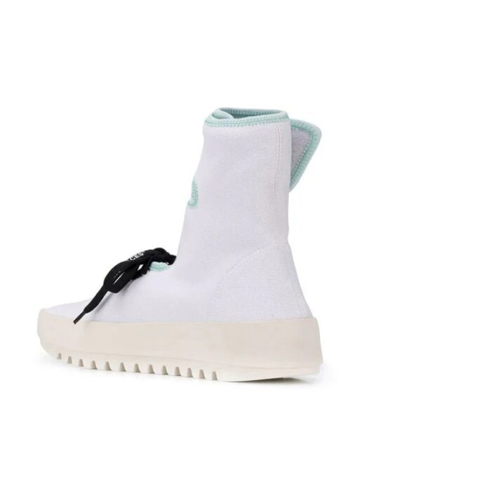 Off-White Moto Wrap «White»