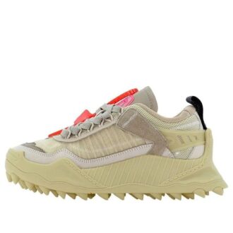 Off-White Odsy-1000 «Beige»
